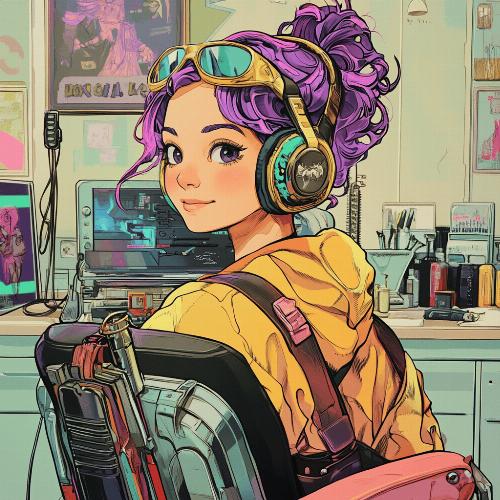 Avatar de CutMaster29