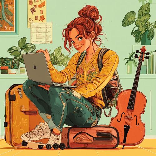 Avatar de Alice Dubois