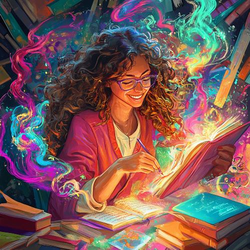Avatar de Luminella
