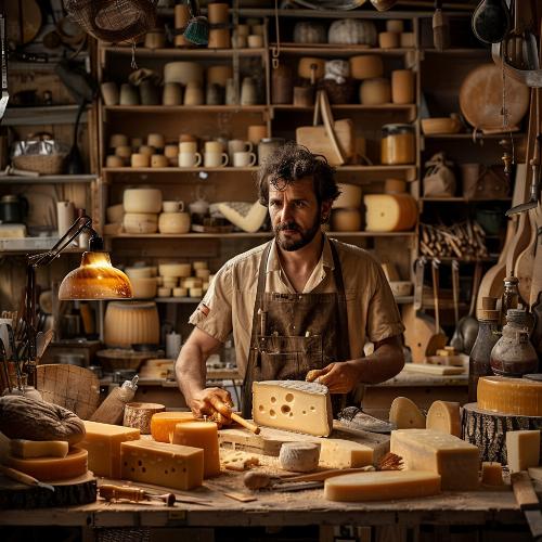 Avatar de CheeseExplorer