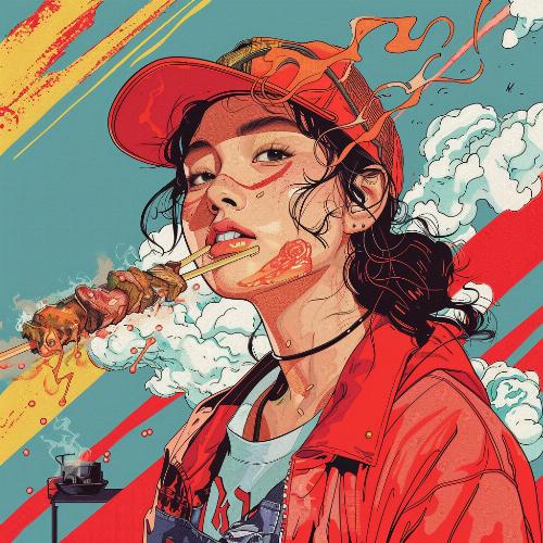 Avatar de ChloéBarbecue